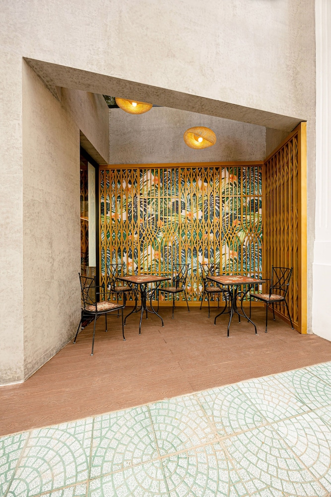 Dai Nam Boutique Hotel 5/30