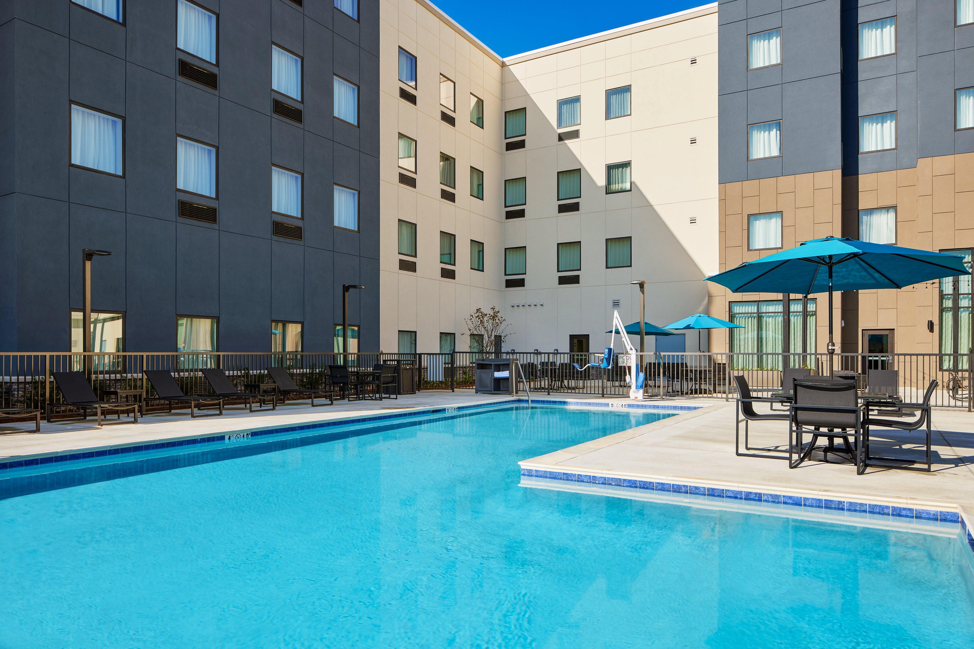 Staybridge Suites Auburn – University Area image