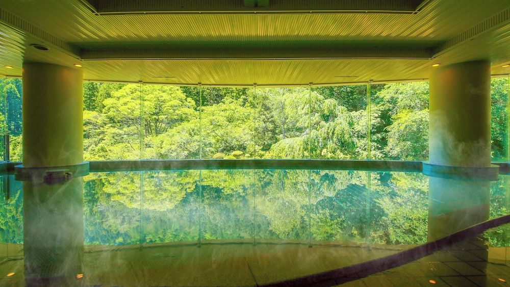 Ooedo-Onsen-Monogatari Higashiyama Grand Hotel 14/46