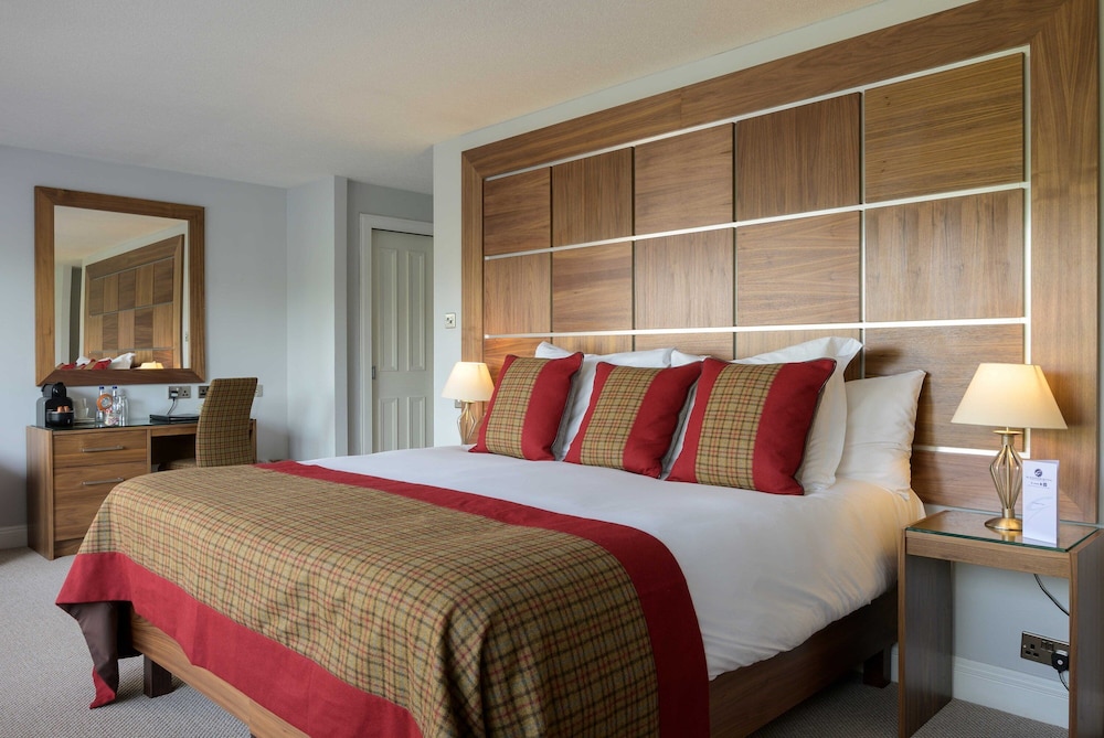 Glenmoriston Town House Hotel 16/57