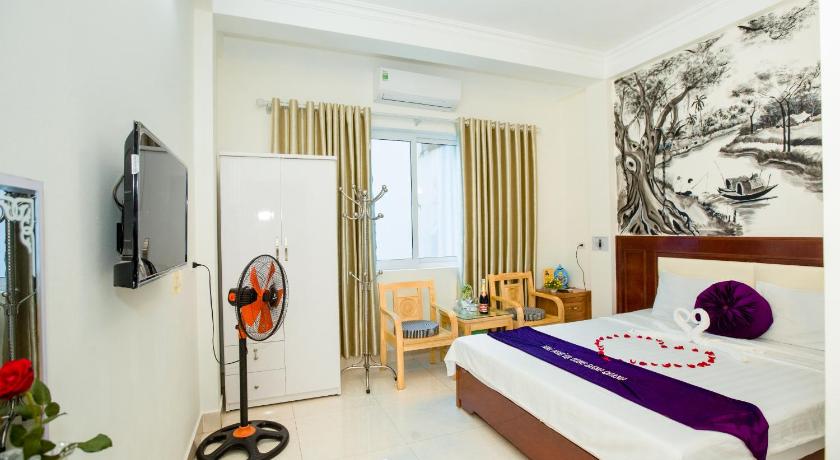 Dang Quang Guesthouse 5/46