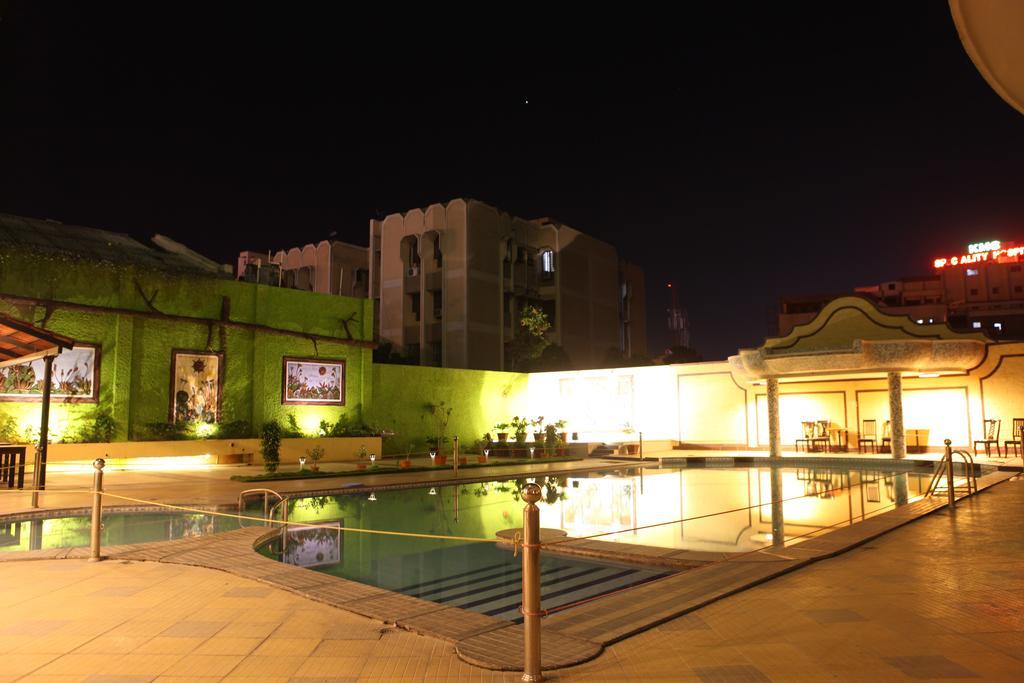 Femina Hotels Private Limited 33/35