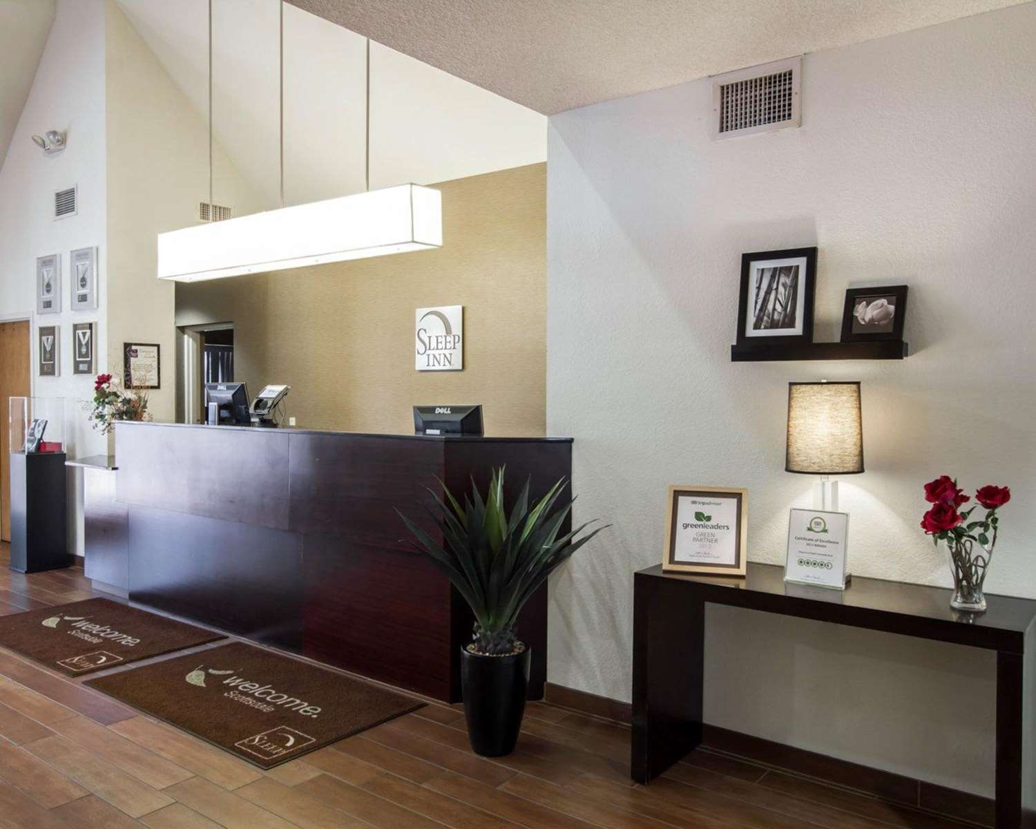 Sleep Inn North Scottsdale Near Mayo Clinic 5/30