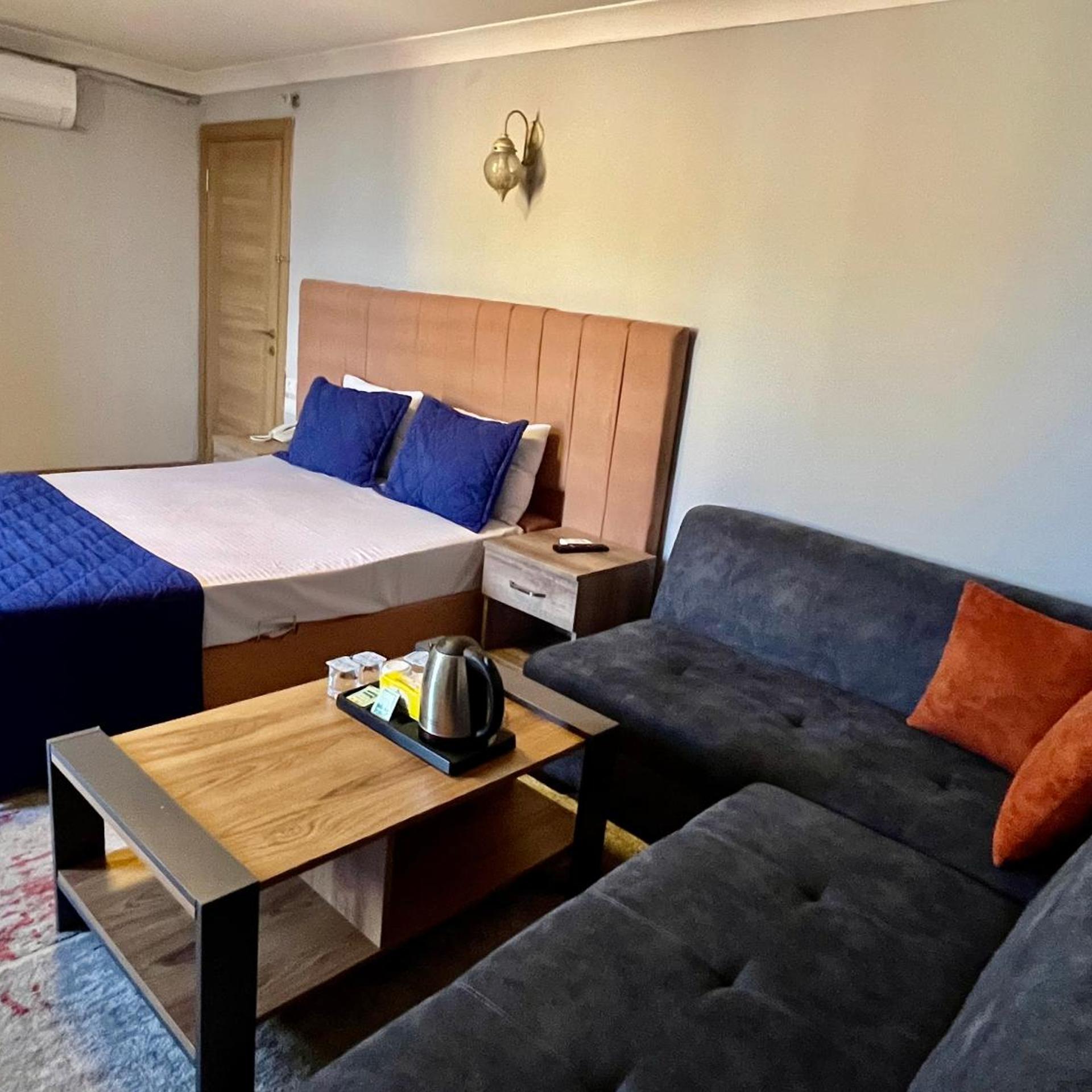 Kocatepe Hotel 38/45