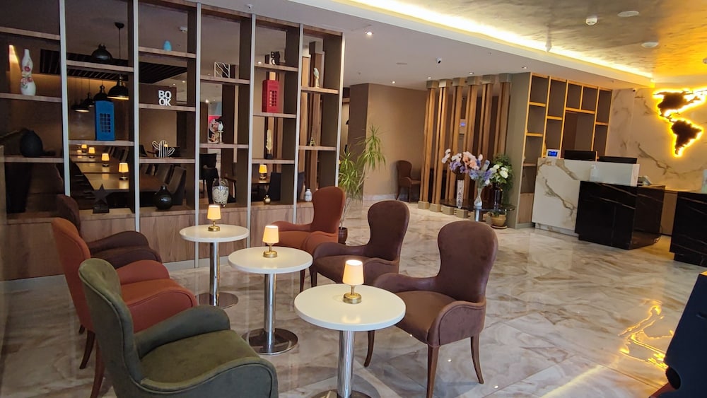 Ramada Encore by Wyndham Konya Karatay 40/60