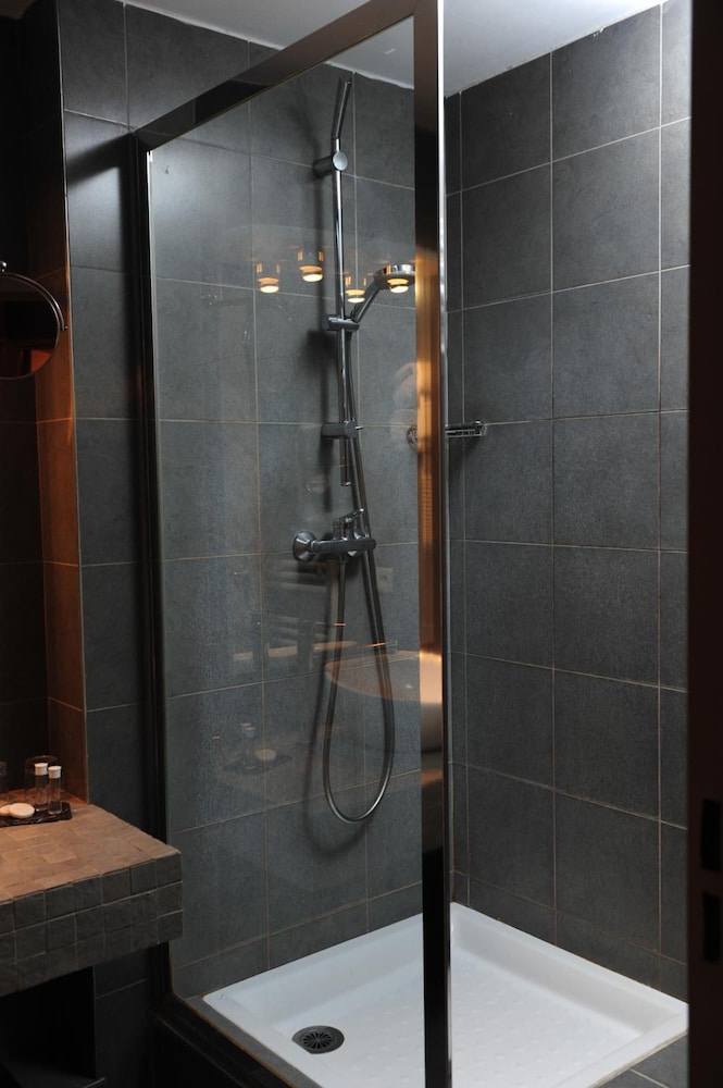 Hotel Le Chateau Fort 15/70