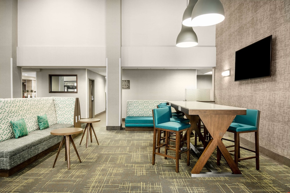 Hampton Inn Suites Las Vegas Henderson 50/61