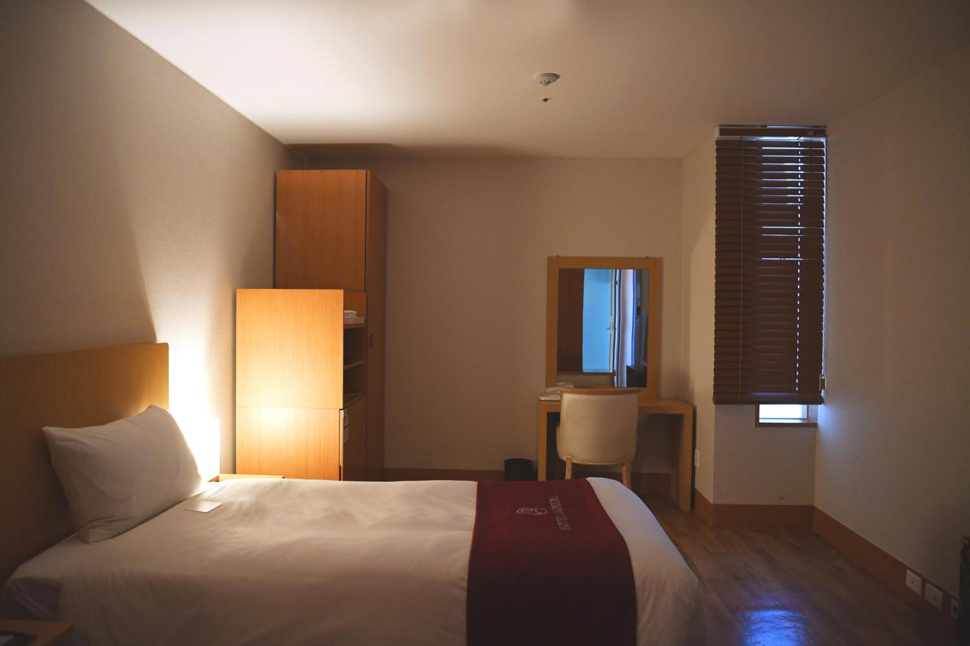 Hotel Laonzena 22/66