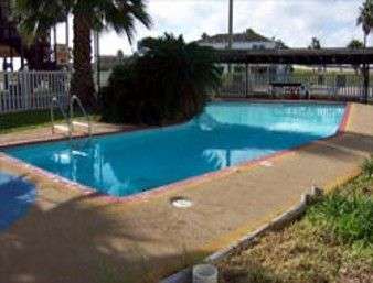 Knights Inn Corpus Christi At North Beach 10/10