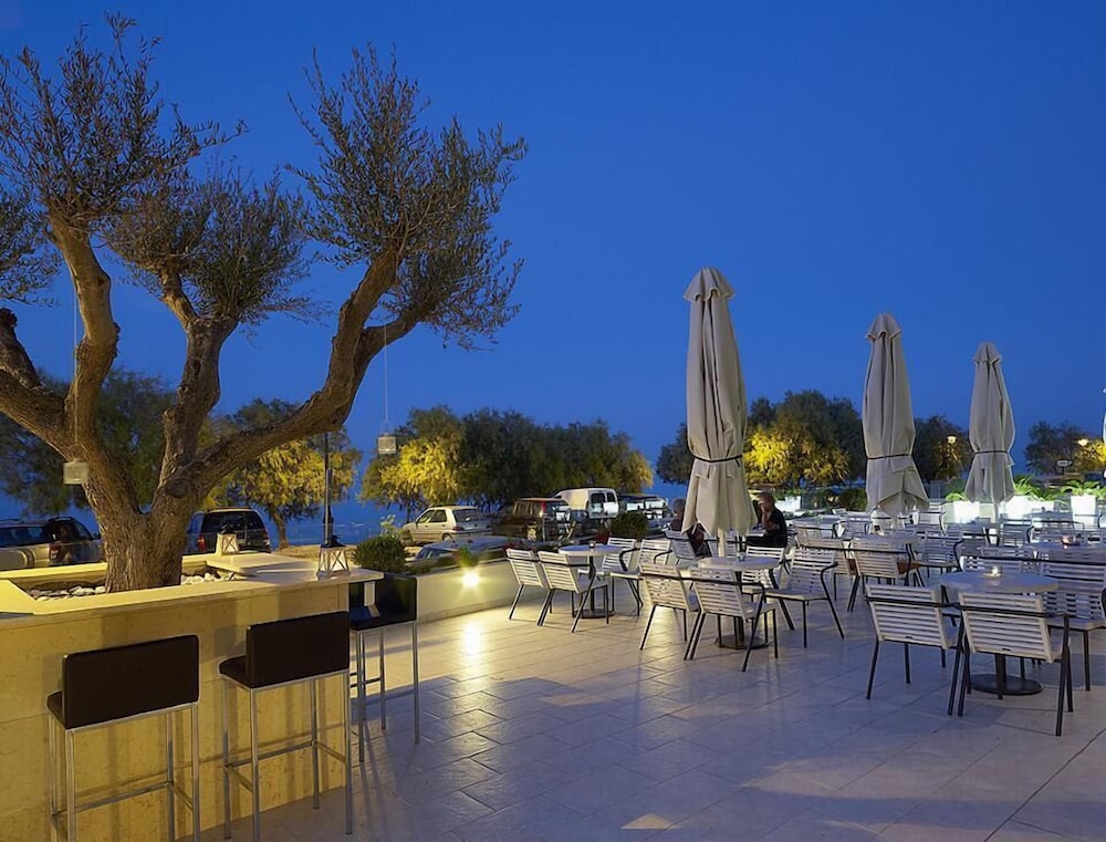 Arion Hotel 43/54