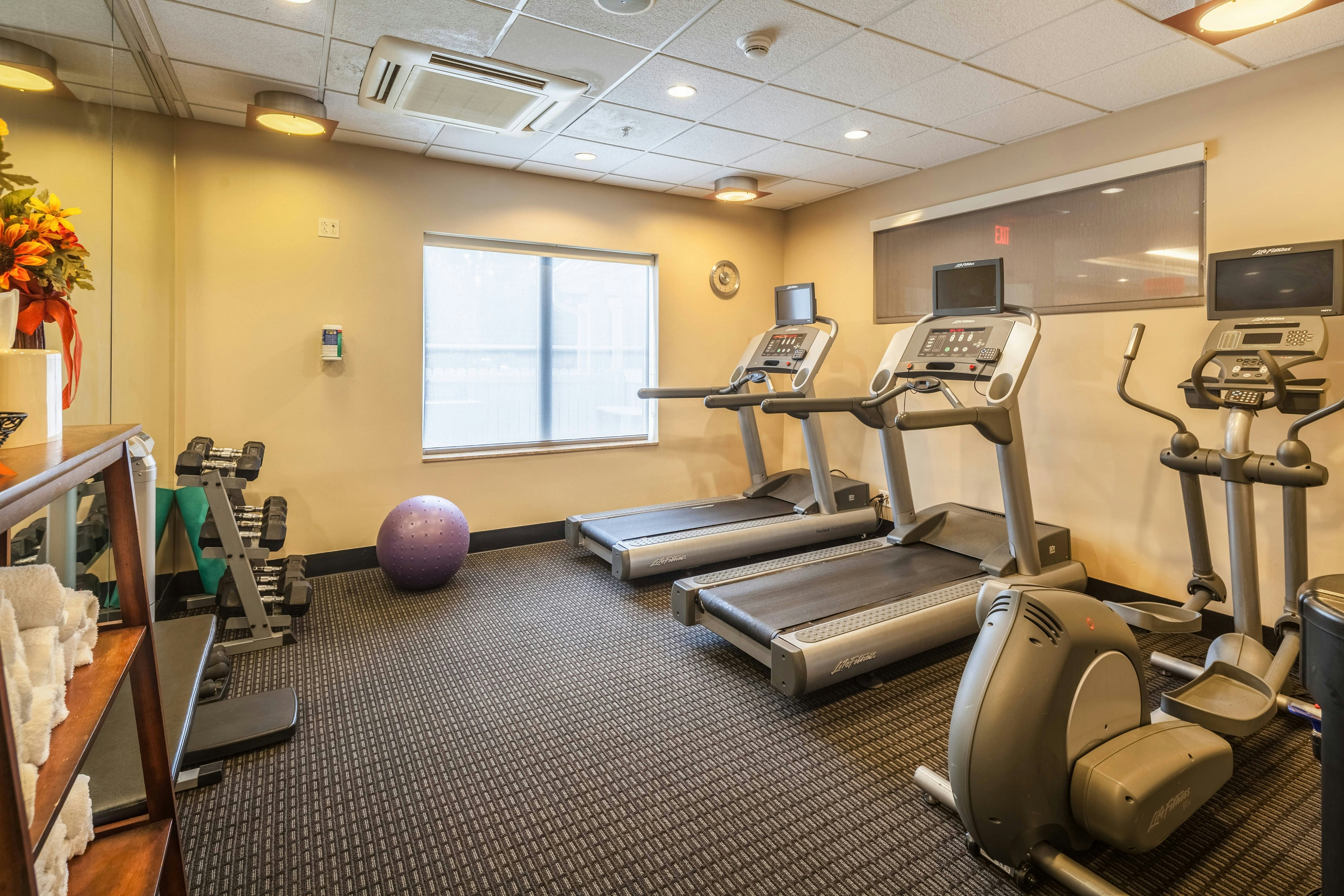 Towneplace Suites Jacksonville Butler Boulevard 22/50