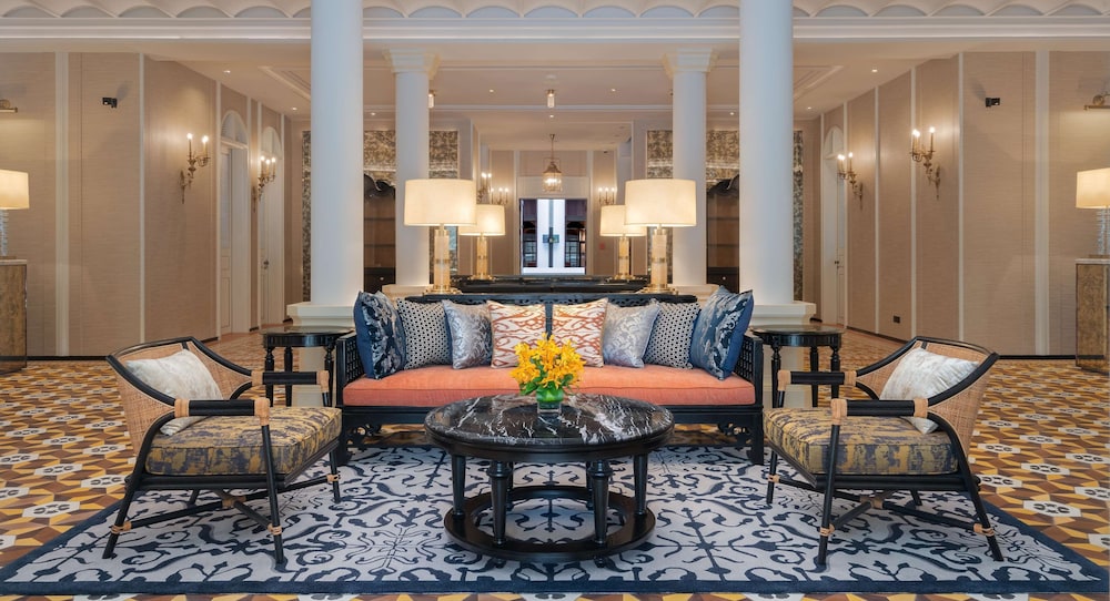 Hyatt Regency Phnom Penh 51/72