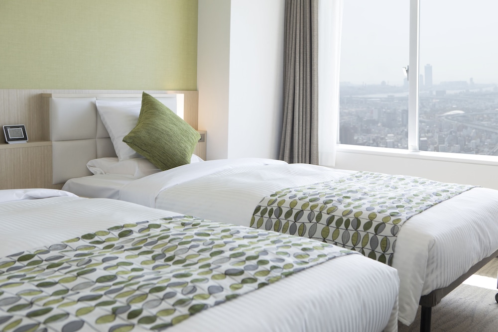 ROOM, TWIN BEDS, ACCESSIBLE
