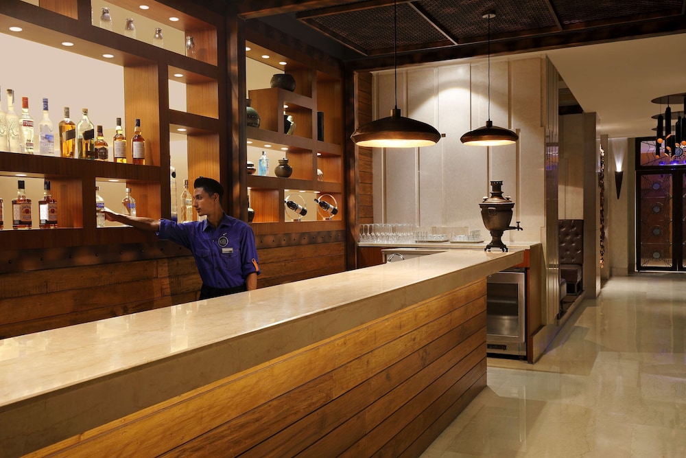 RADISSON BLU HOTEL GUWAHATI 5/48