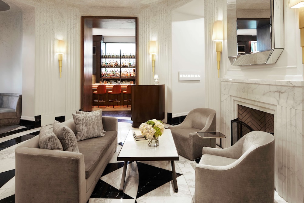 Waldorf Astoria Atlanta Buckhead 41/80