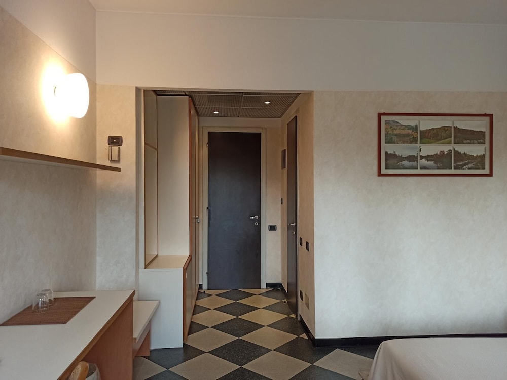 Centro Siloe Residence Hotel 8/49