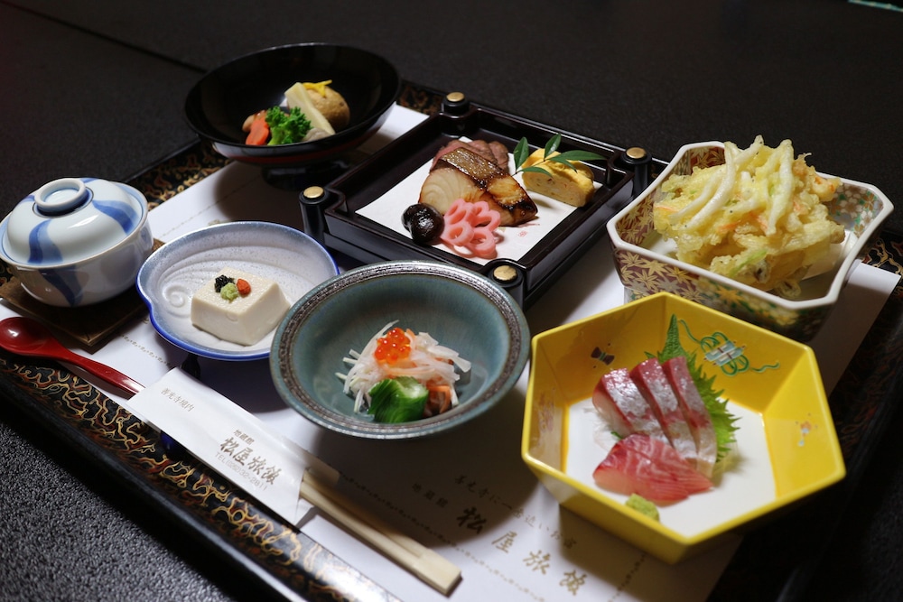 Jizokan Matsuya Ryokan 11/26