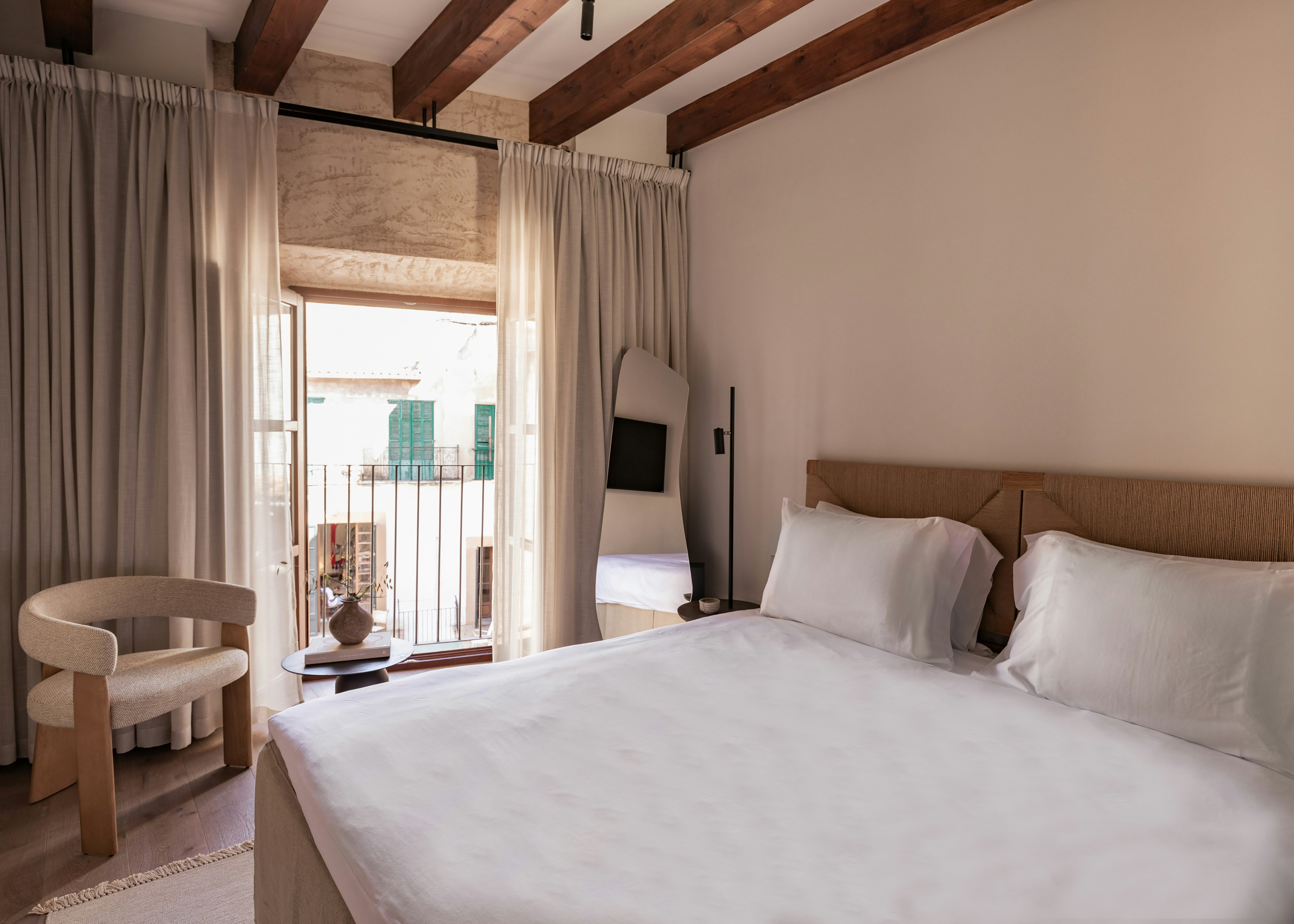 Nobis Hotel Palma, a Member of Design Hotels 2/25