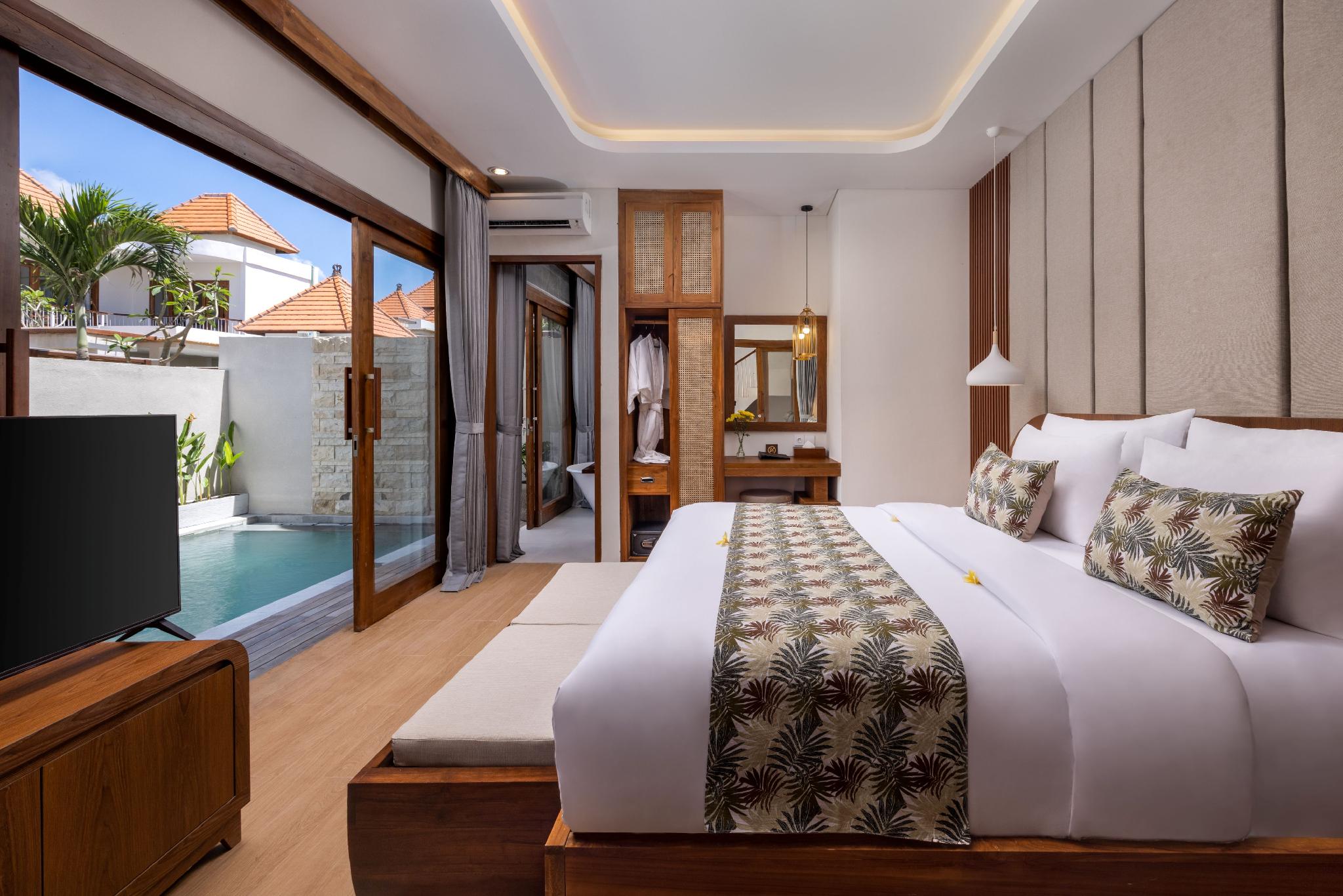 3 Bedrooms, Pool, Villa