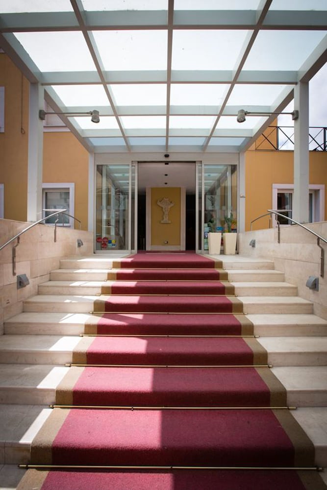Hotel San Domenico al Piano 6/43