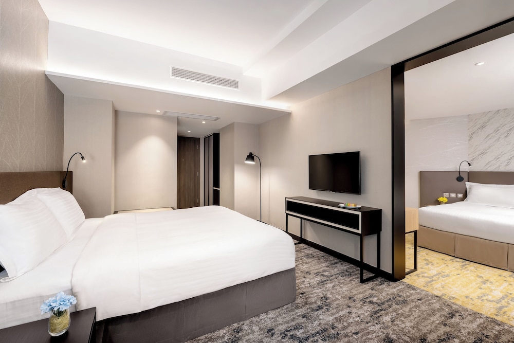 Park Hotel Hong Kong 24/57