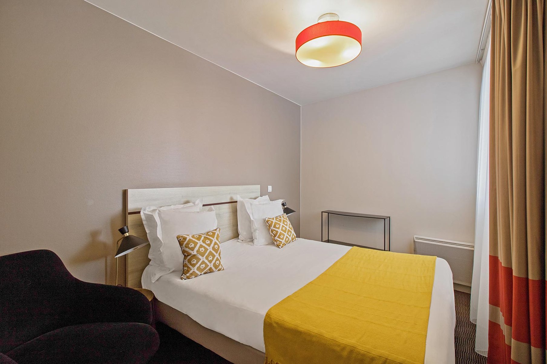 Appart City Confort Paris Villejuif 29/60