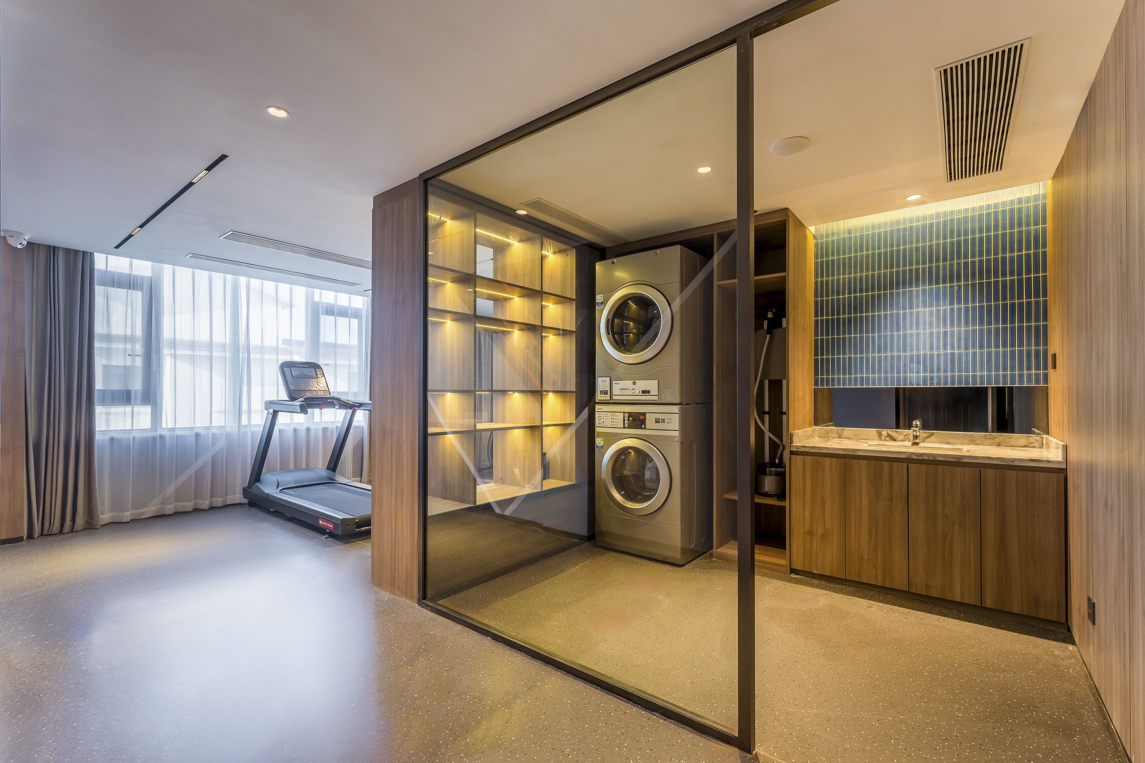 Holiday Inn Express Yuhuan Wetland Park 20/42