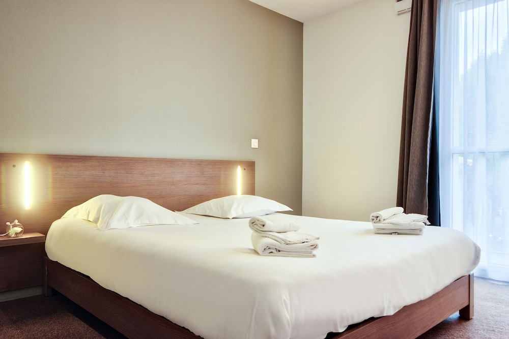 Zenitude Hotel - Residences Narbonne 23/62