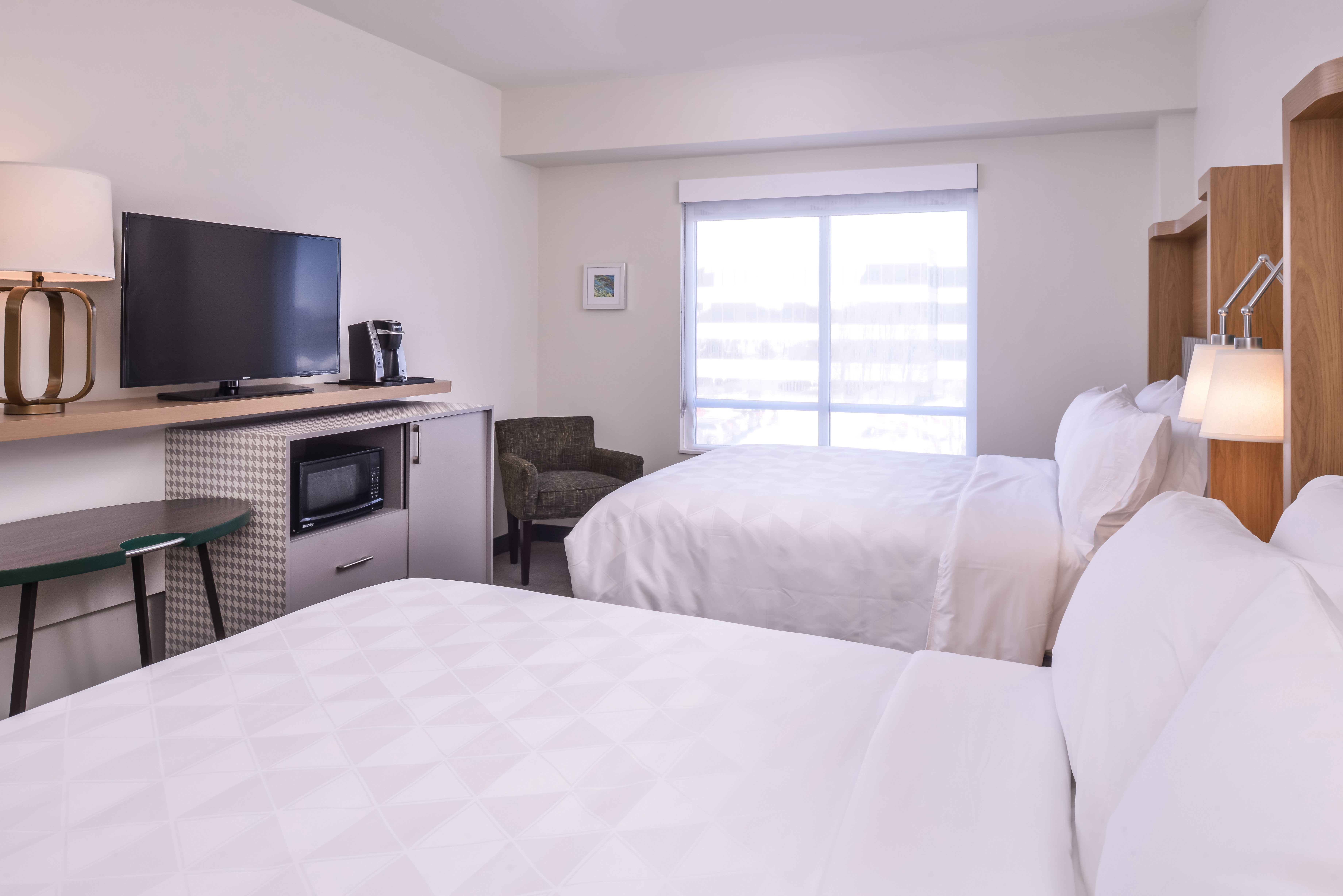 Holiday Inn Detroit Northwest Livonia 13/74