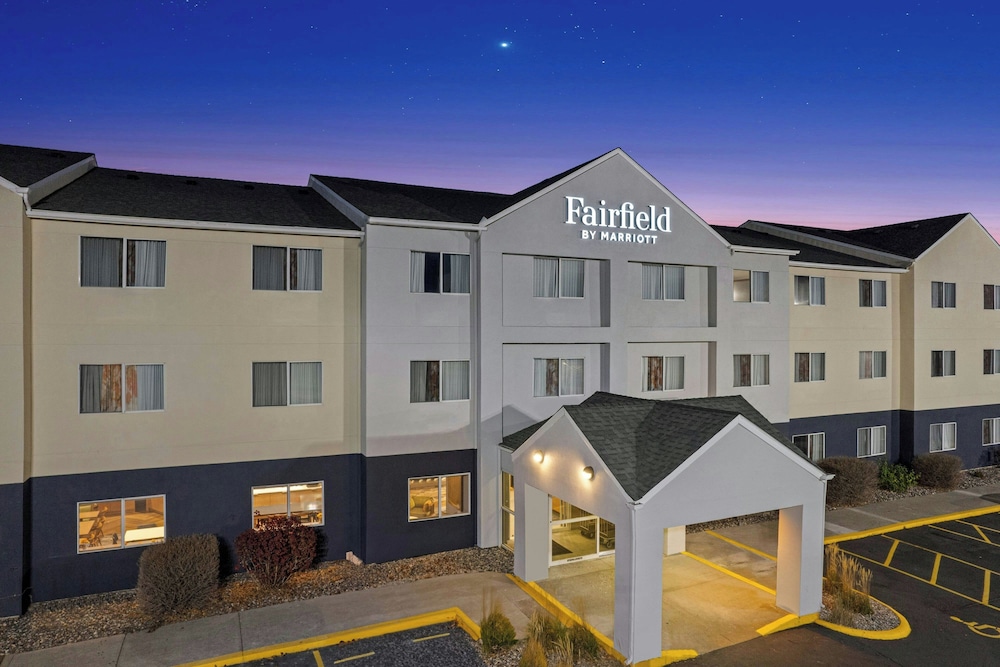 Fairfield Inn and Suites Billings photo5
