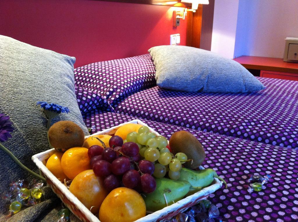 Hotel Jardin de Aranjuez 11/23