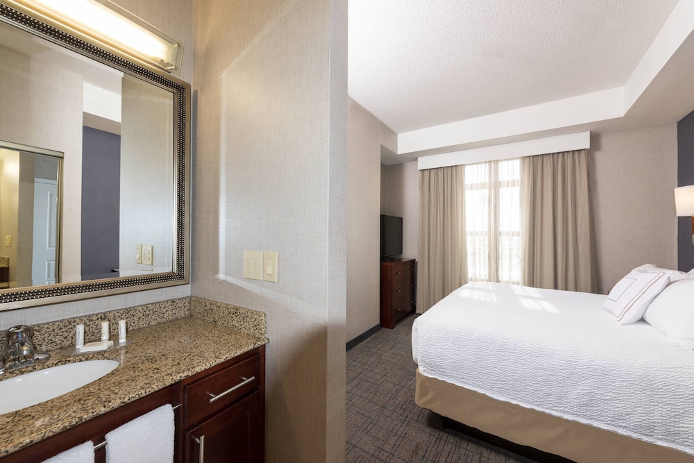 Residence Inn Midland Marriott 11/44