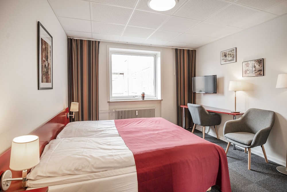 Hotel Ringkjobing 17/83