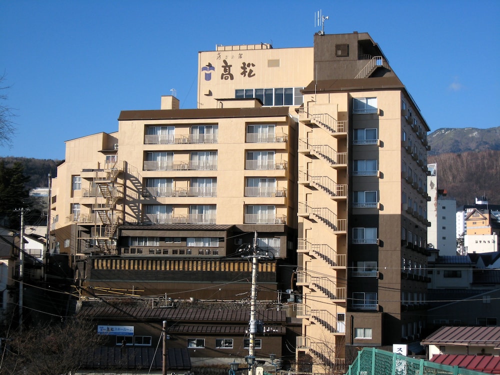 Yorokobi No Yado TAKAMATSU 5/71