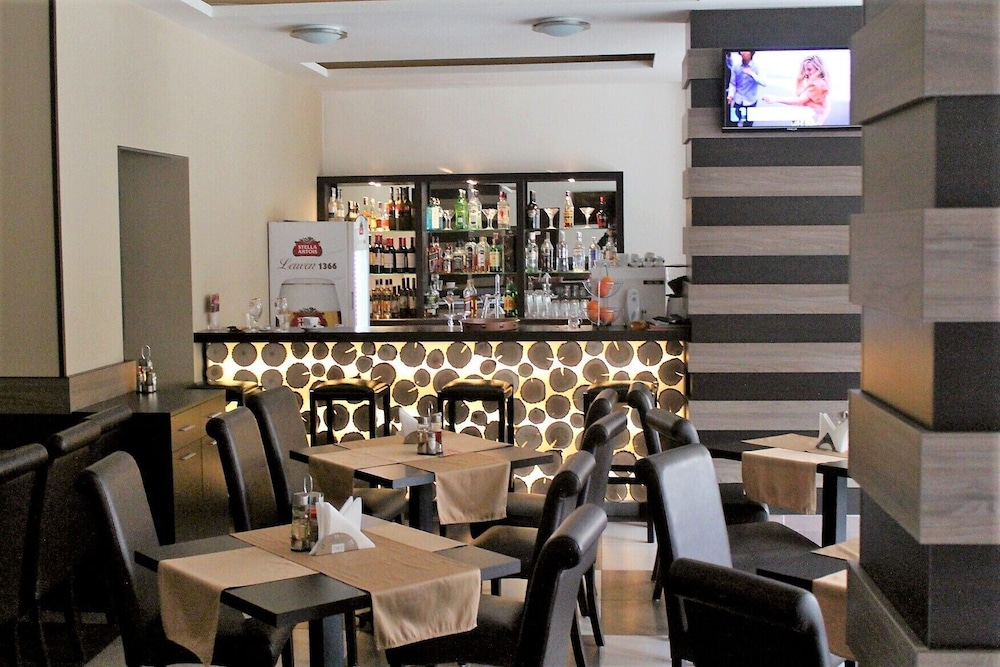 Borovets Green Hotel 35/47
