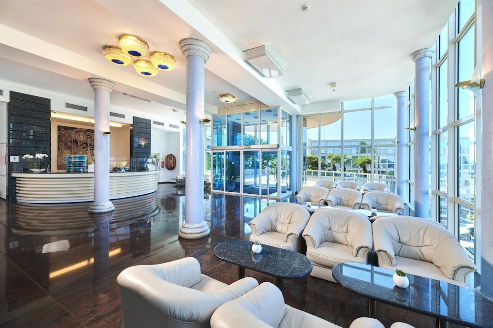 Hotel Gran Vista Plava Laguna 14/33