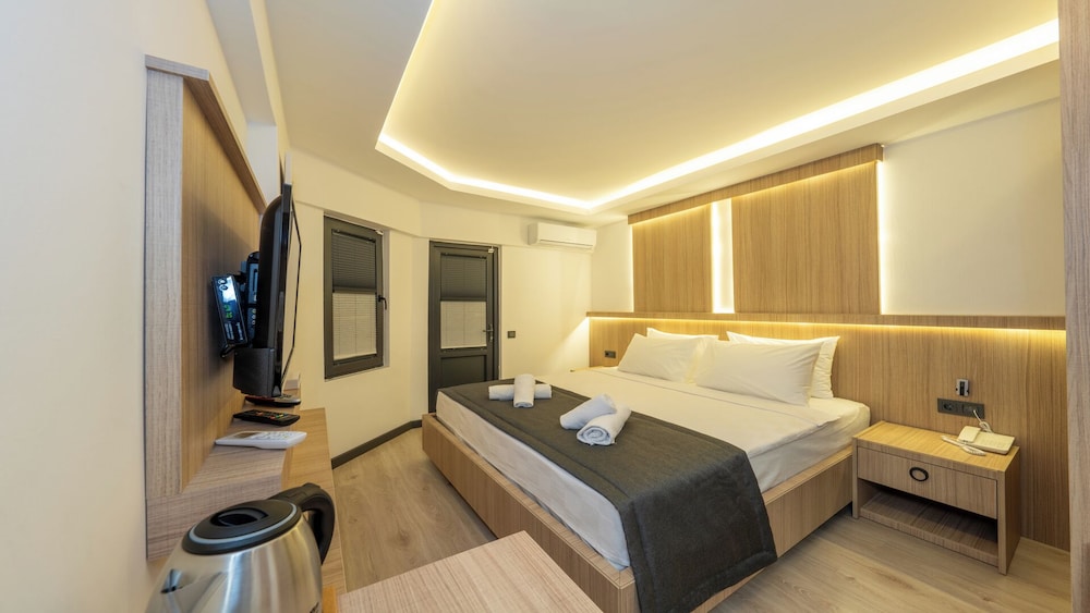 Skykhan Otel 15/38