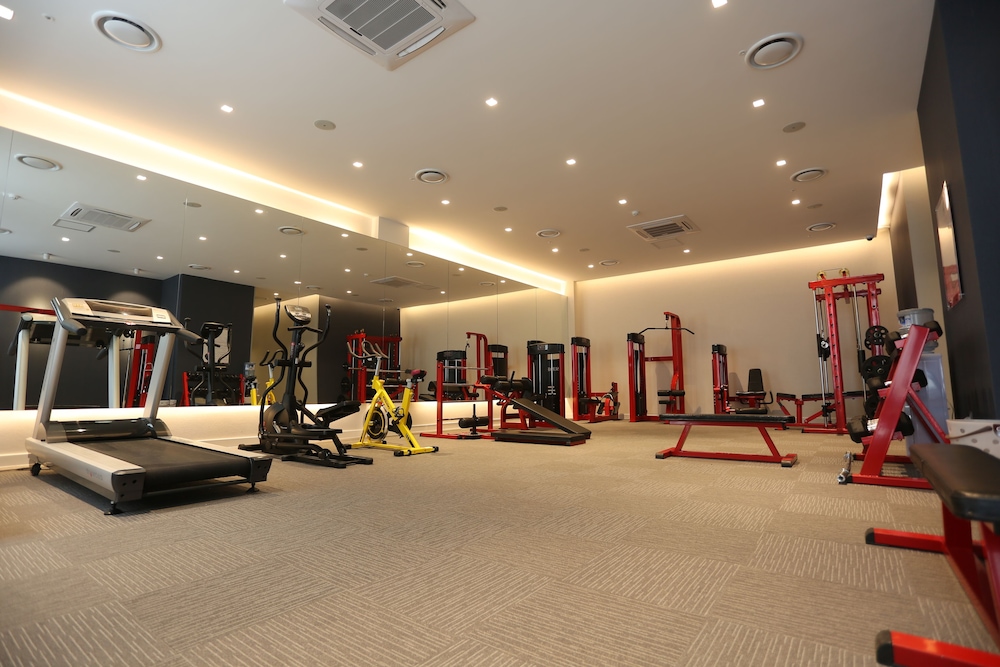 Ibis Styles Ulaanbaatar 33/59