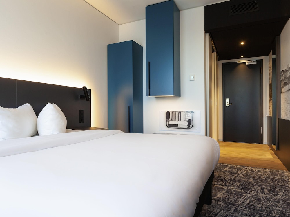 Ibis Styles Basel City 26/78