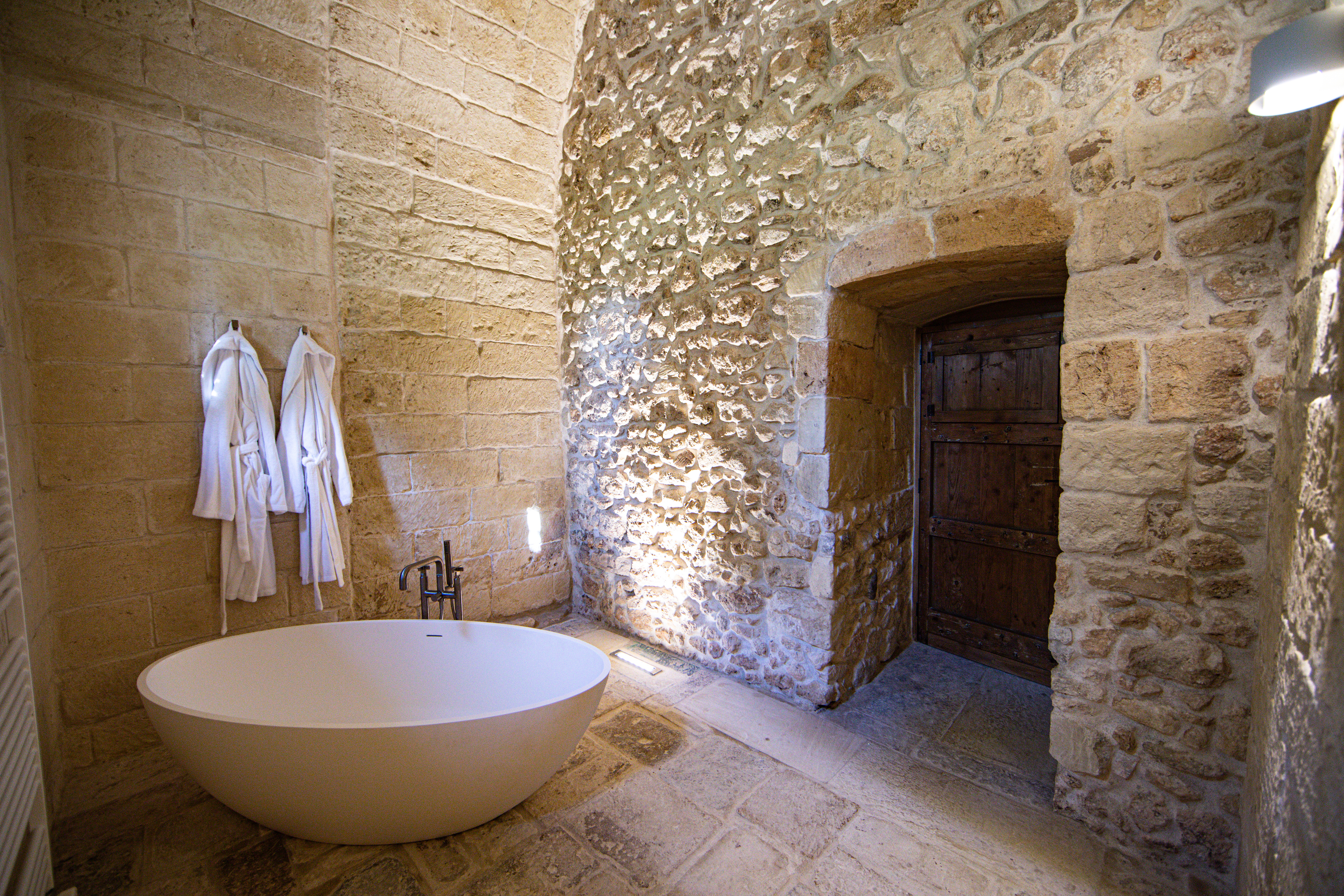 جناح جونيور سوبيريور، MASSERIA LILEI 2/2