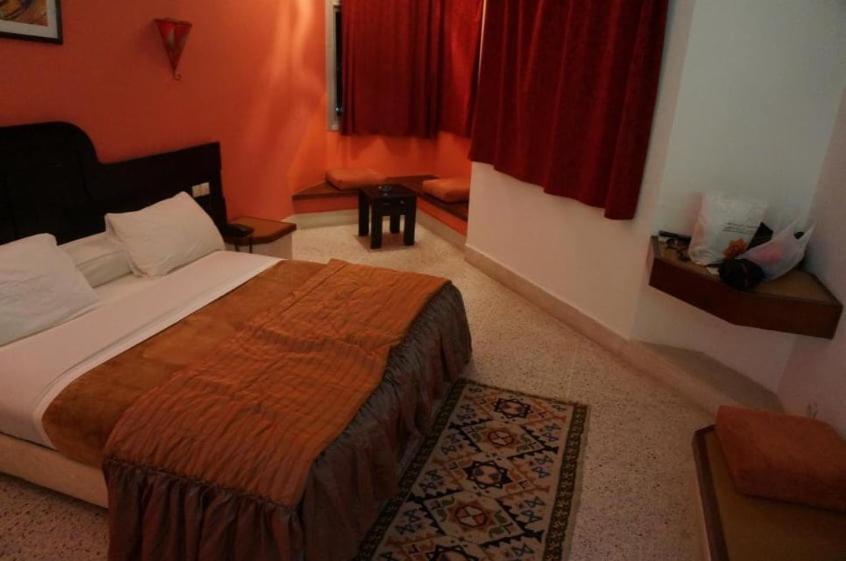 Hotel Continental Khenifra 6/25