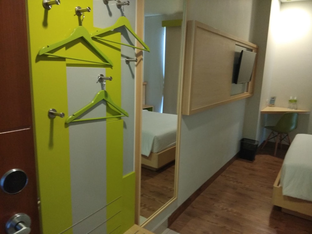 Alltrue Lite Hotel Senen Jakarta 40/54