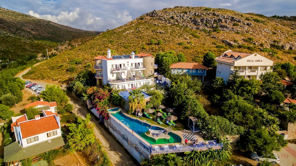 Datca Villa Asina 56/63