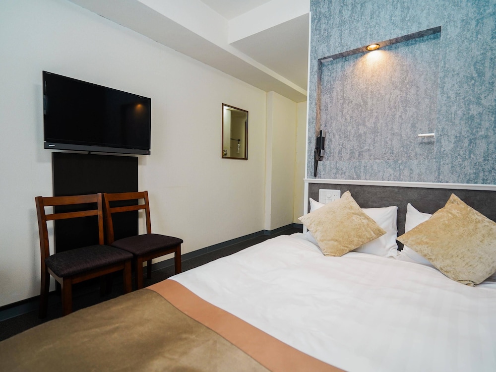 Hotel Areaone Okayama 21/50