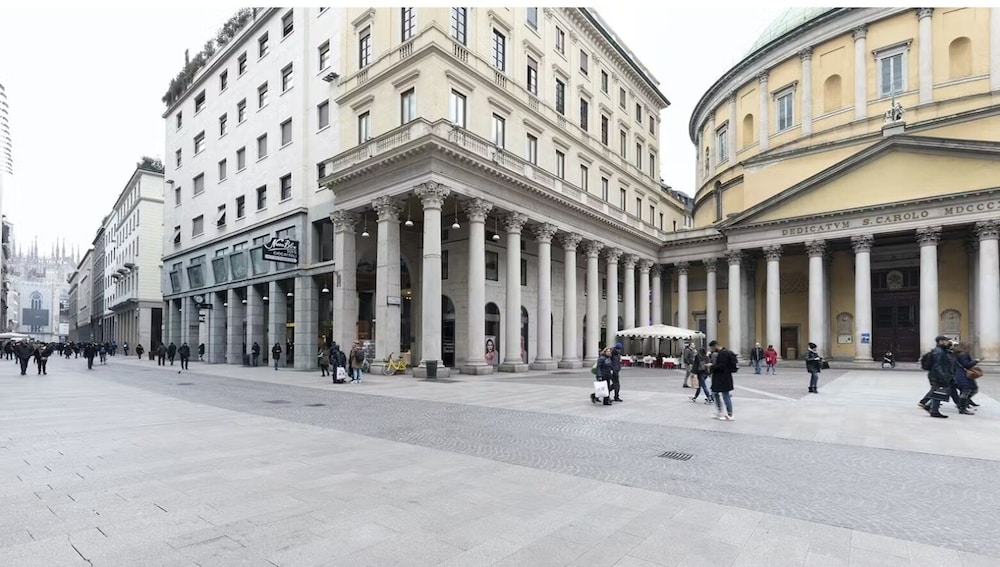 San Pietro All Orto 41/48