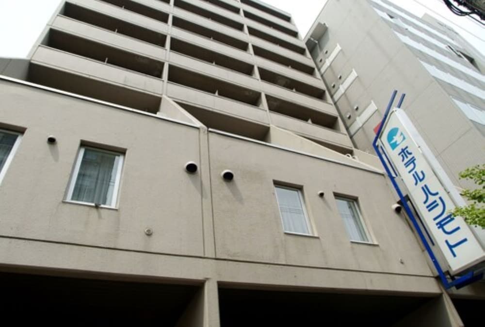 Hotel Hashimoto photo1
