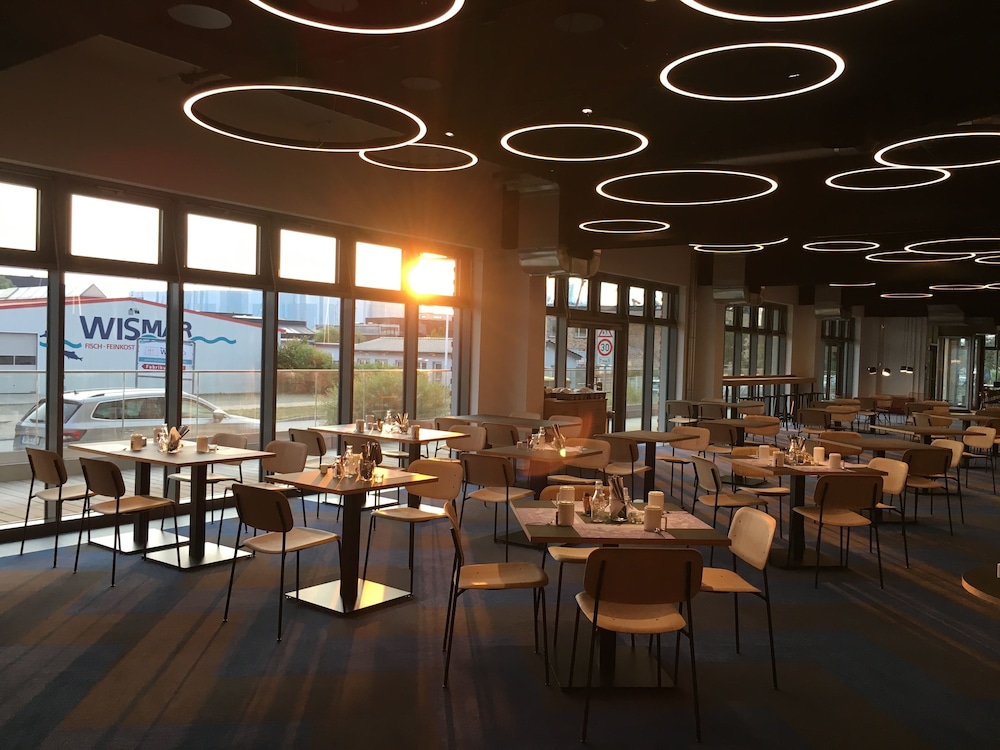 Park Inn By Radisson Wismar 65/80