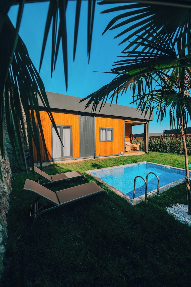 The Green Park Hotels & Resort Sapanca 43/46