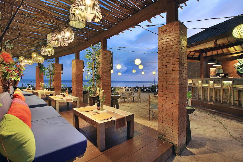 Ulu Segara Luxury Suites Villas 33/50