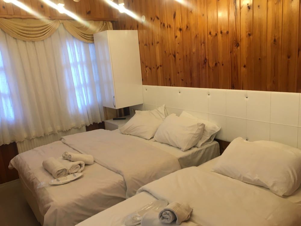 Sumela Holiday Hotel 5/50